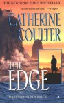 The Edge (FBI Series) (An FBI Thriller) - Catherine Coulter