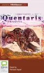 Slaves of Quentaris - Paul Collins