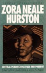 Zora Neale Hurston: Critical Perspectives Past And Present (Amistad Literary Series) - Henry Louis Gates Jr., Kwame Anthony Appiah