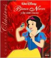 Blancanieves - Cuentos Clasicos - Walt Disney Company, Adriana Martinez-Villalba