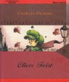 Oliver Twist - Charles Dickens, Zlatko Gorjan