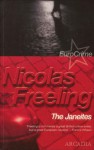 The Janeites - Nicolas Freeling