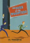 The Code of the Woosters (Audio) - P.G. Wodehouse