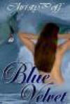 Blue Velvet - Christy Poff