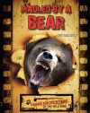 Mauled by a Bear - Sue L. Hamilton