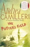 The Potter's Field - Andrea Camilleri