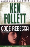 Code Rebecca - Ronald Cohen, Ken Follett