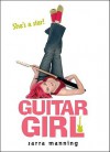 Guitar Girl - Sarra Manning