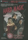 Hard Magic - Larry Correia, Bronson Pinchot