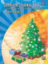 Celebrated Christmas Solos, Bk 4: 8 Christmas Favorites Arranged for Early Intermediate to Intermediate Pianists - Robert D. Vandall, Robert D.