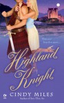 Highland Knight - Cindy Miles