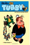 Little Lulu's Pal Tubby, Vol. 1: The Castaway and Other Stories - John Stanley