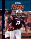 Auburn Tigers - Brian Howell