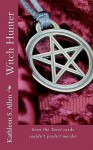 Witch Hunter - Kathleen S. Allen