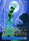 Peter und die Schattendiebe - Dave Barry, Ridley Pearson, Konstantin Buchholz, Andreas Fröhlich