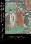 Romance of the Three Kingdoms - Book 3 - Luo Guanzhong, Ronald C Iverson, Yu Sumei