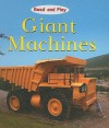 Giant Machines - Jim Pipe