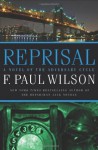 Reprisal (Adversary Cycle/Repairman Jack) - F. Paul Wilson