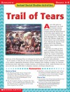 Instant Social Studies Activities: Trail of Tears - Amy Miller