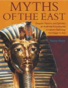 Myths of the East - Rachel Storm