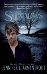 Shadows (Lux, #0.5) - Jennifer L. Armentrout