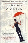 The Nanny Diaries - Emma McLaughlin, Nicola Kraus