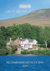 Conde' Nast Johansens Recommended Hotels and Spas Great Britain and Ireland 2009 - Andrew Warren