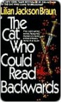 The Cat Who Could Read Backwards - Lilian Jackson Braun