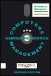 Computers And Human Resource Management - Michael Gallagher