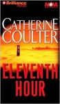 Eleventh Hour - Catherine Coulter, Sandra Burr