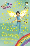 Charlotte the Sunflower Fairy (Rainbow Magic: The Petal Fairies: 46) - Daisy Meadows, Georgie Ripper