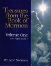 Treasures from the Book of Mormon Vol. 1 - W. Cleon Skousen