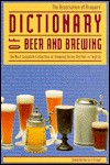 Dictionary of Beer and Brewing: The Most Complete Collection of Brewing Terms Written in English - Carl Forget