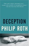 Deception - Philip Roth