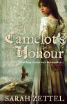 Camelot's Honor - Sarah Zettel