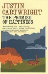 The Promise Of Happiness - Justin Cartwright