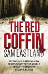 The Red Coffin - Sam Eastland