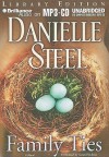 Family Ties - Danielle Steel