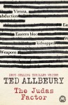 The Judas Factor - Ted Allbeury