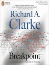 Breakpoint (MP3 Book) - Richard A. Clarke, Robertson Dean