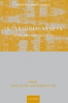 Intangible Assets - John Hand, Baruch Lev