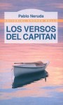 Los Versos del Capitan / The Captain's Verses (Spanish Edition) - Pablo Neruda