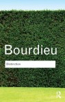 Distinction: A Social Critique of the Judgement of Taste - Pierre Bourdieu