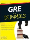 GRE For Dummies - Ron Woldoff, Joe Kraynak