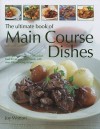 Ultimate Book of Main Course Dishes - Jenni Fleetwood