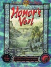 Honor's Veil - Ross A. Isaacs, Jennifer Marr, Greg Stolze, John Wick