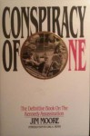 Conspiracy of One - Jim Moore, Don Turner, Carl A. Henry