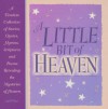 A Little Bit of Heaven - Honor Books