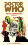 Doctor Who and the Cave Monsters - Malcolm Hulke