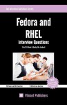 Fedora and Rhel Interview Questions You'll Most Likely Be Asked - Vibrant Publishers